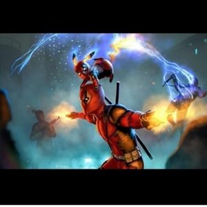 Meet your Posher, Christian